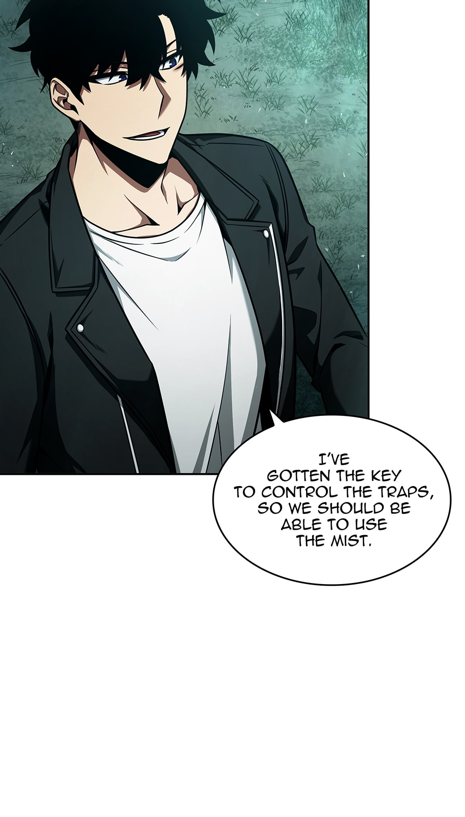 Tomb Raider King Chapter 328 page 62 - 