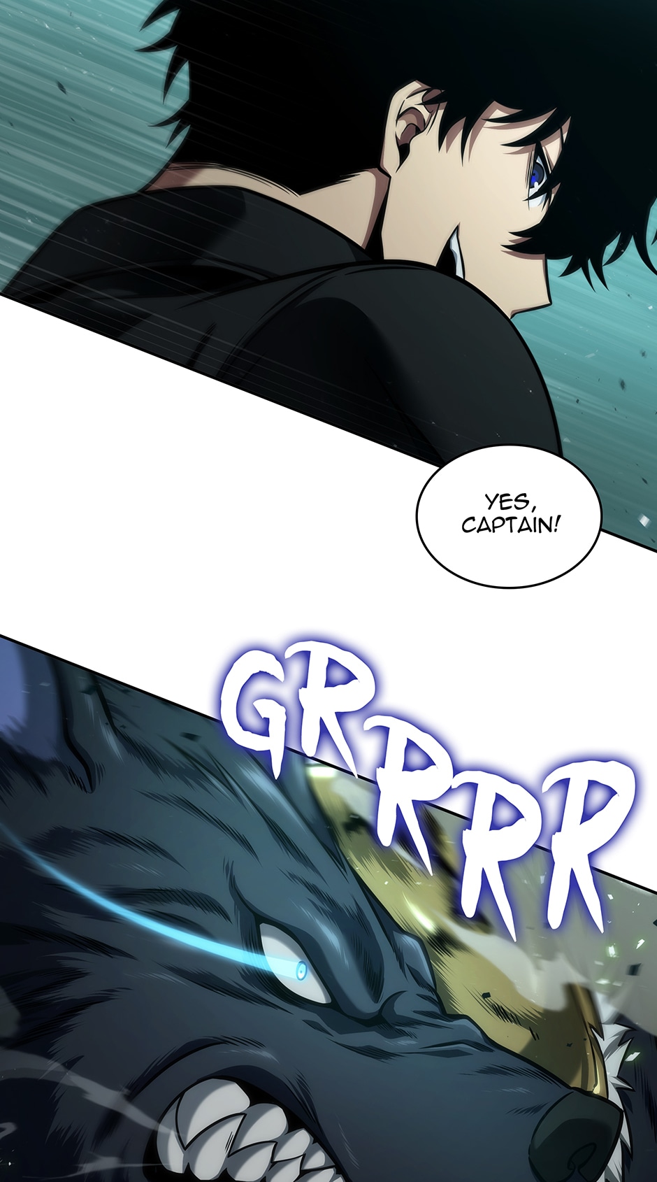 Tomb Raider King Chapter 328 page 66 - 
