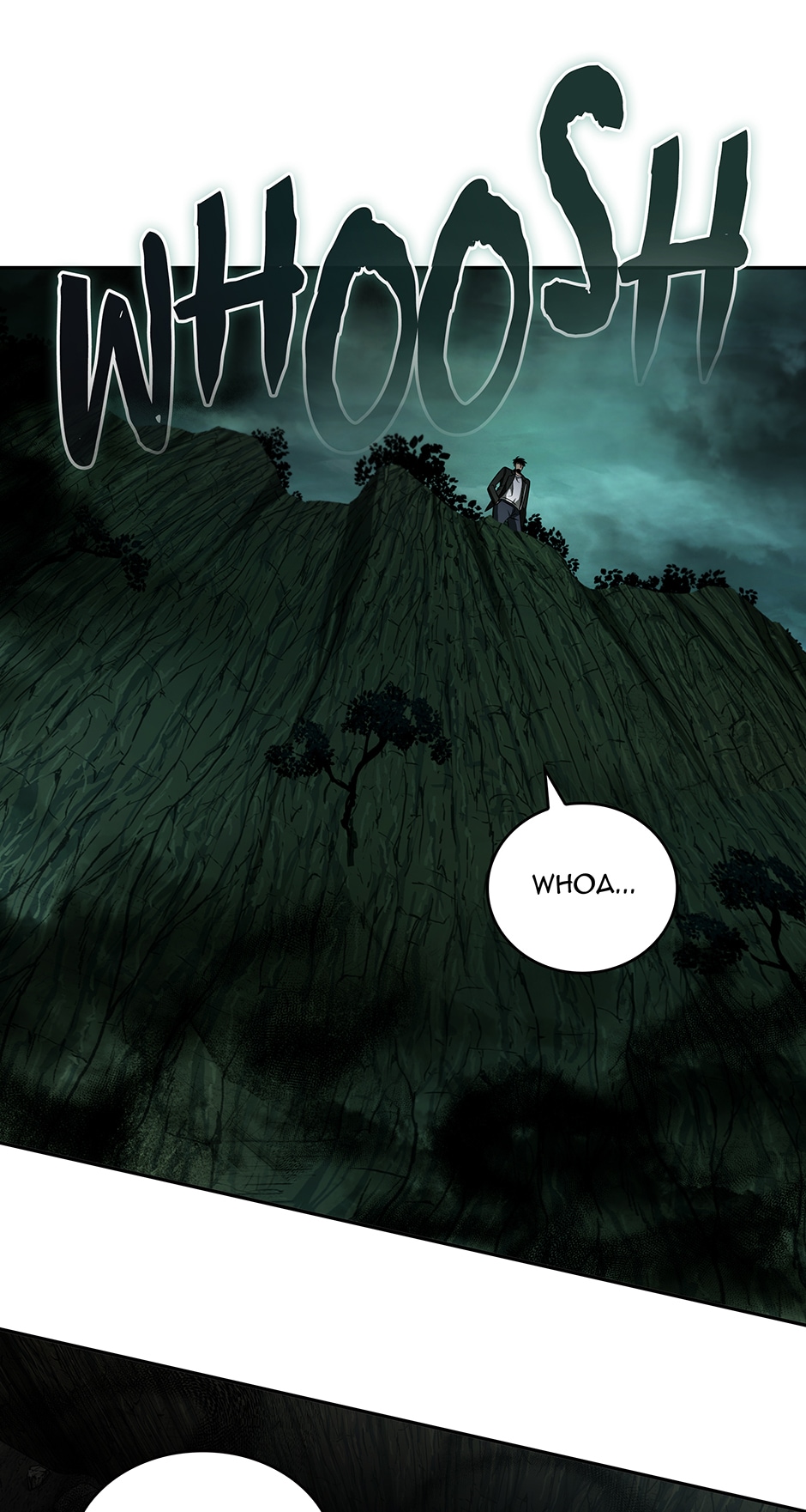 Tomb Raider King Chapter 329 page 11 - 