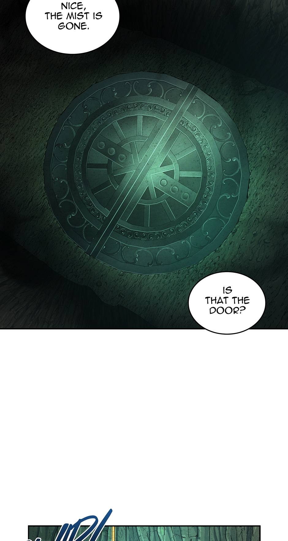Tomb Raider King Chapter 329 page 12 - 
