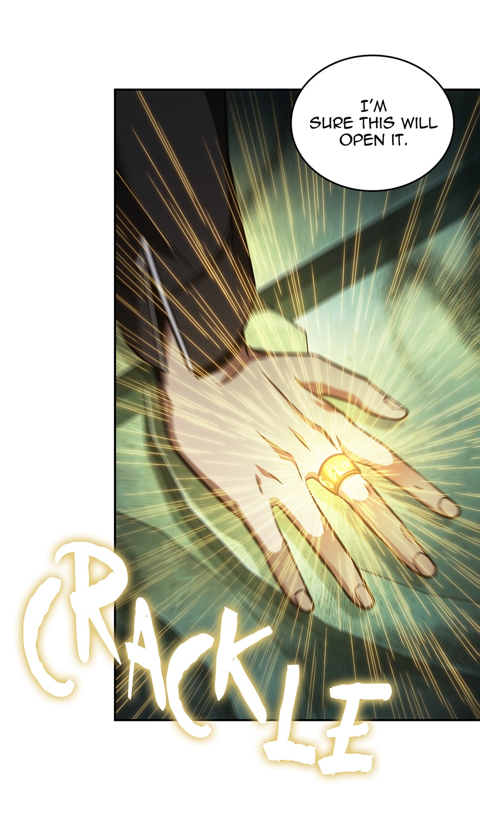 Tomb Raider King Chapter 329 page 15 - 