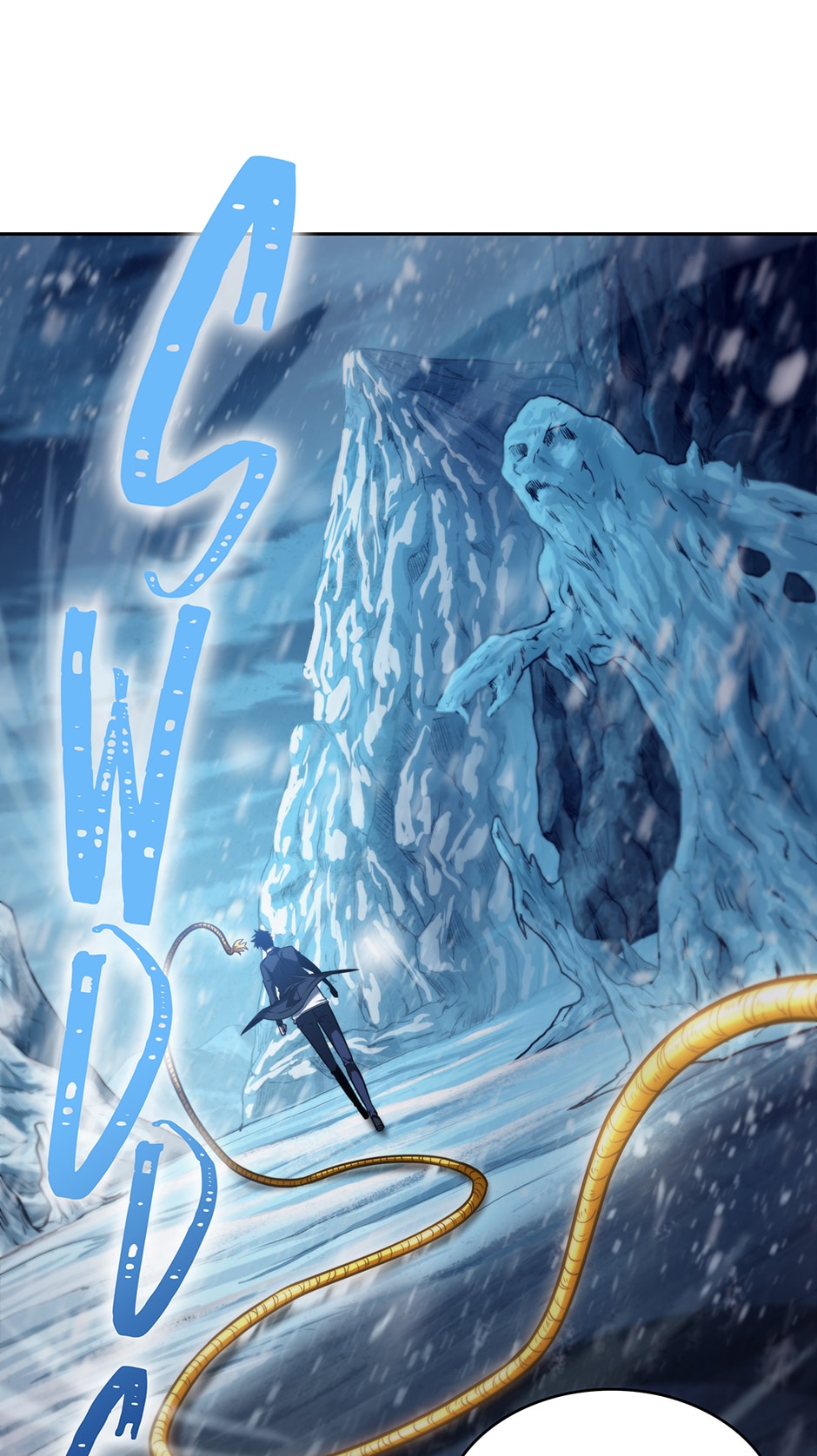 Tomb Raider King Chapter 329 page 20 - 