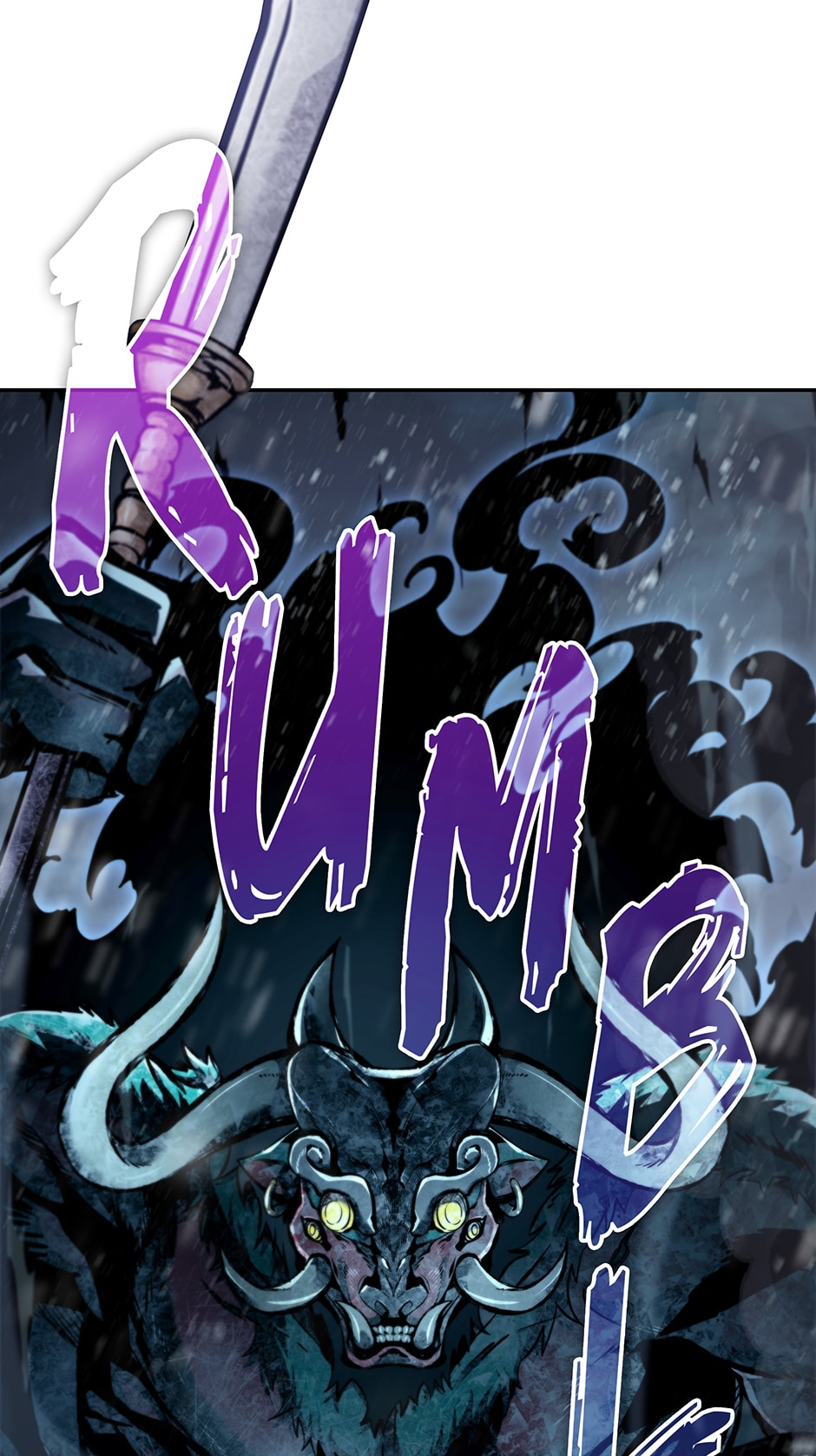 Tomb Raider King Chapter 329 page 22 - 