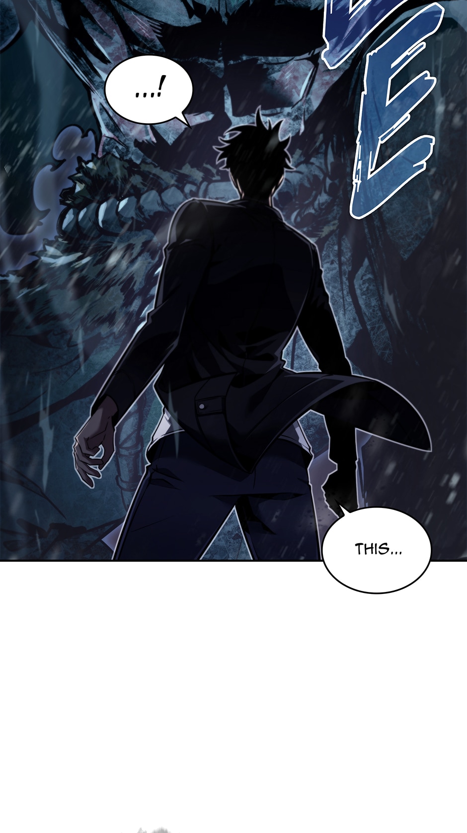 Tomb Raider King Chapter 329 page 23 - 