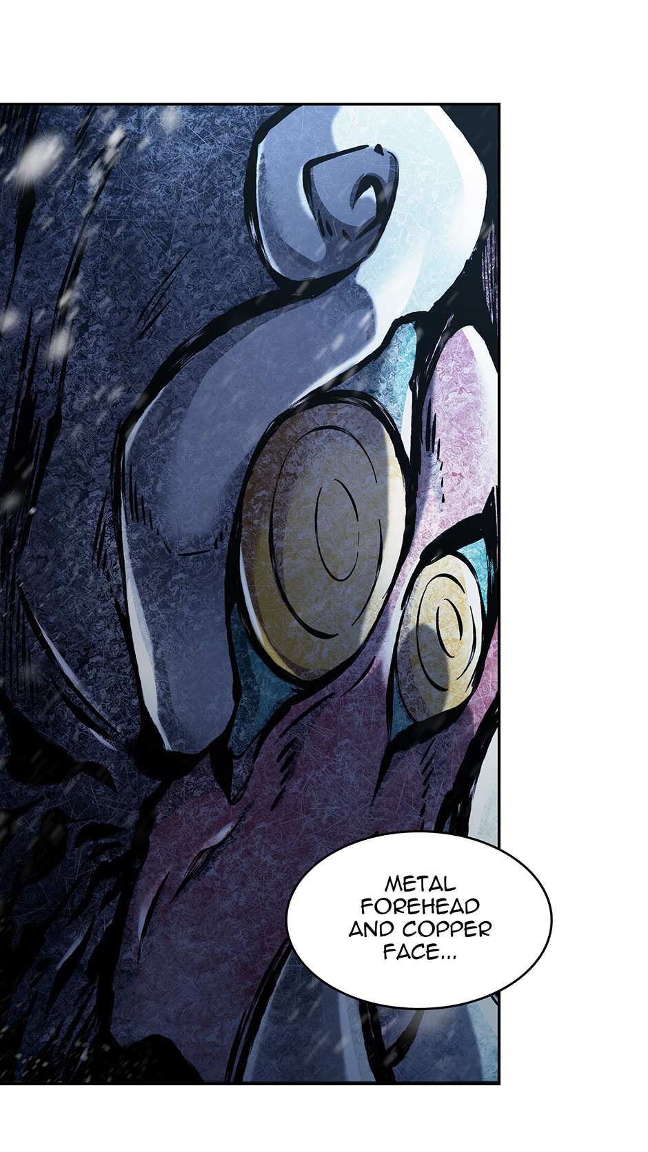 Tomb Raider King Chapter 329 page 25 - 