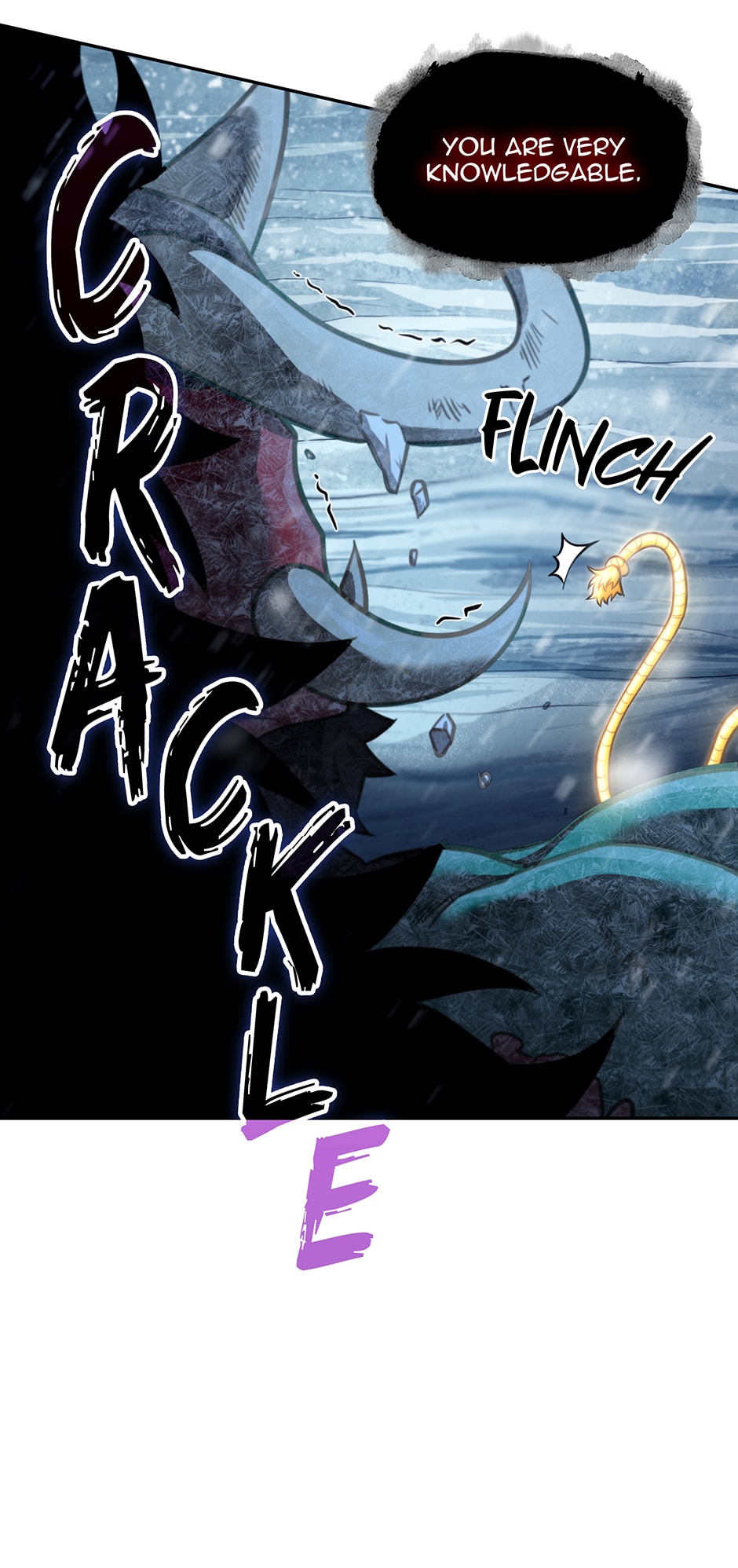 Tomb Raider King Chapter 329 page 29 - 
