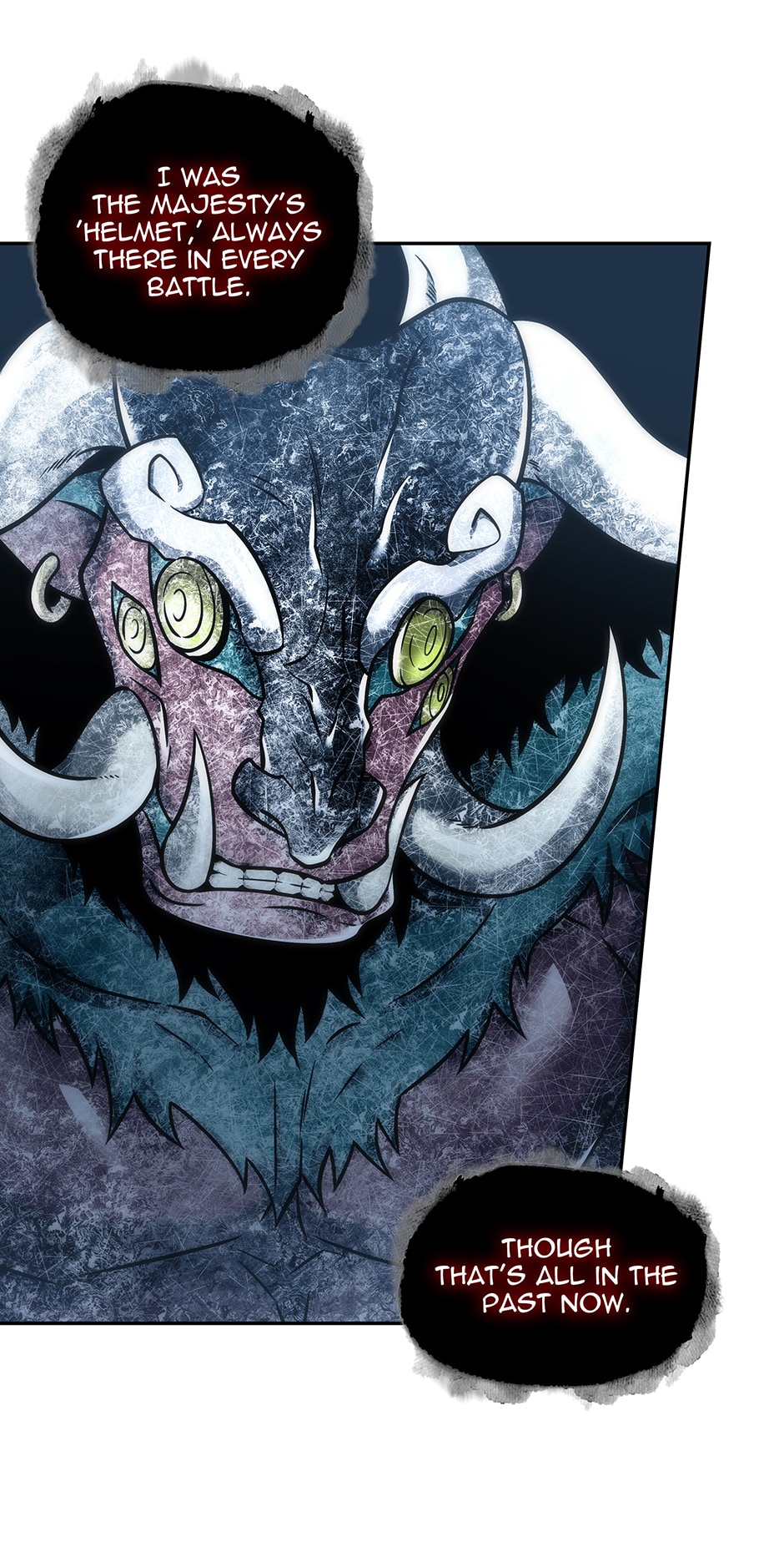 Tomb Raider King Chapter 329 page 33 - 
