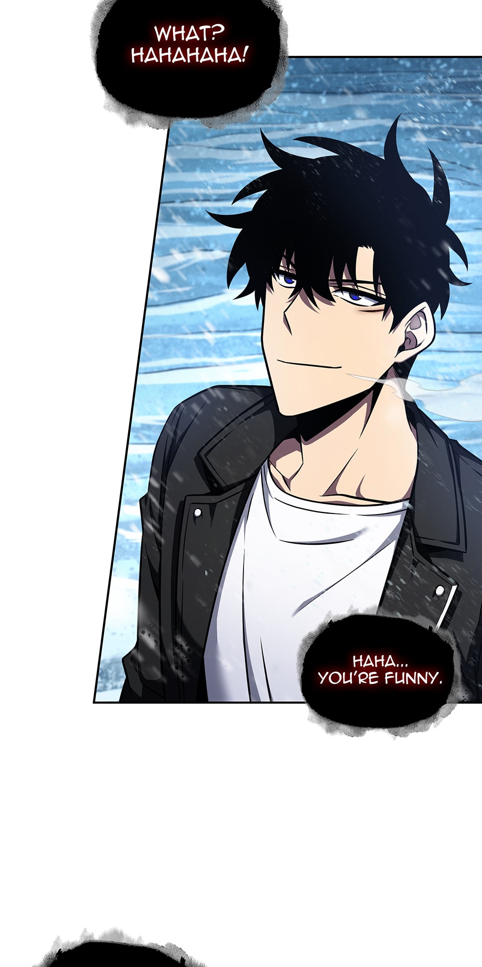 Tomb Raider King Chapter 329 page 35 - 