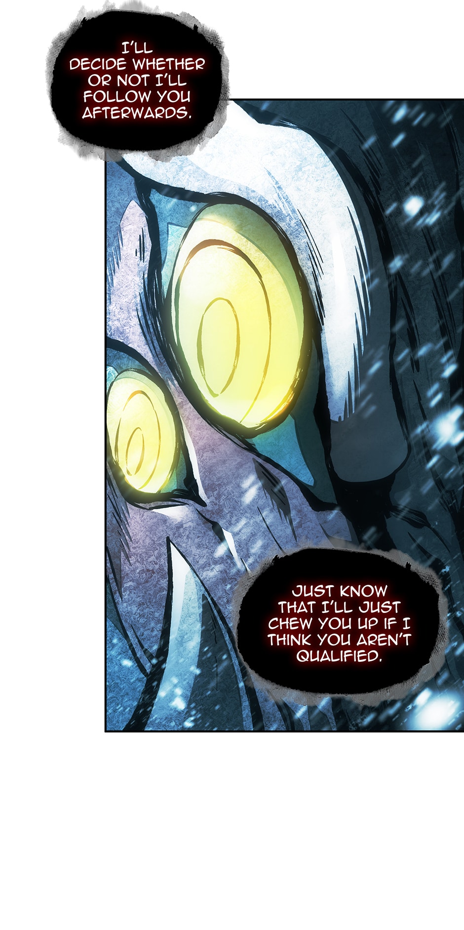 Tomb Raider King Chapter 329 page 37 - 