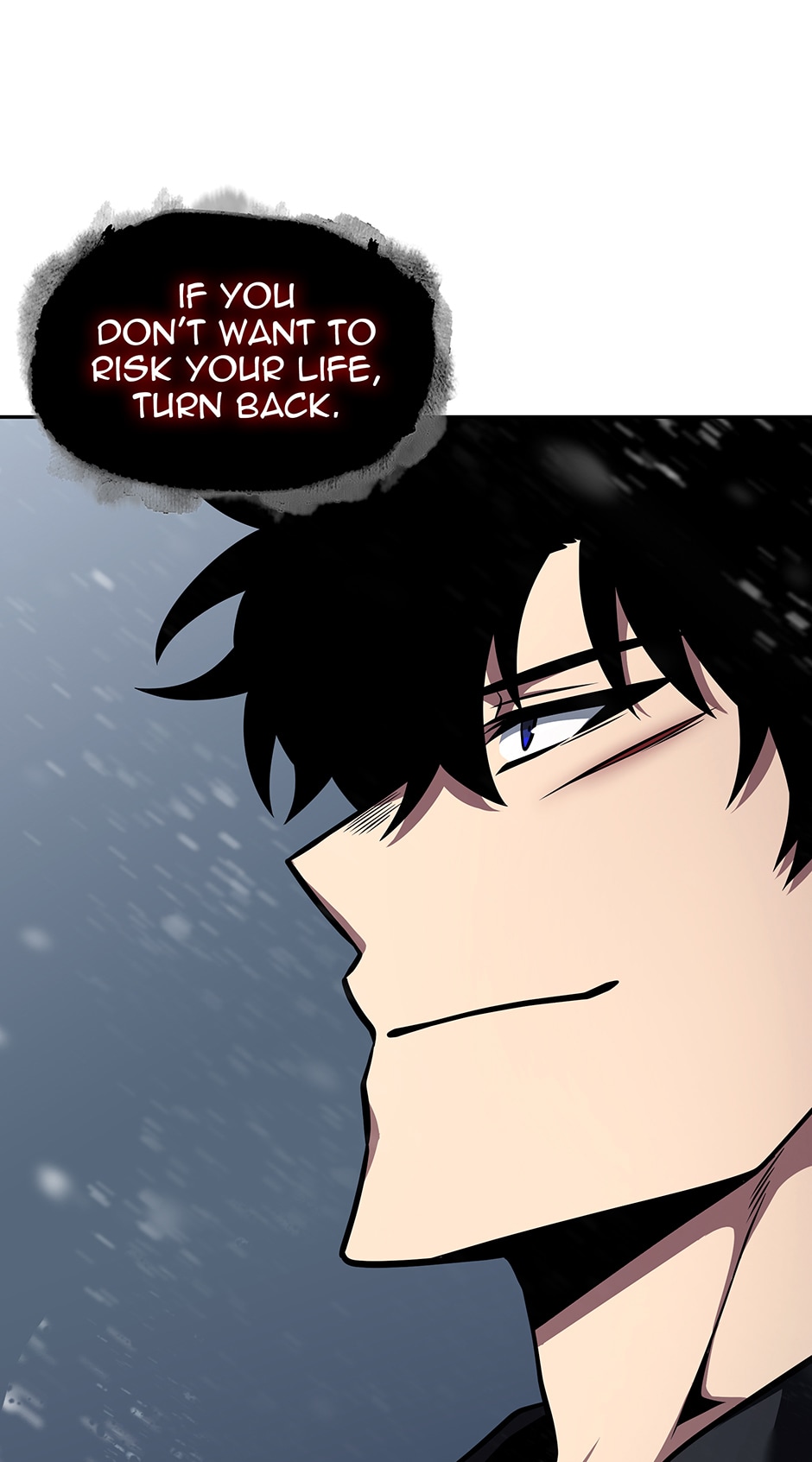 Tomb Raider King Chapter 329 page 38 - 