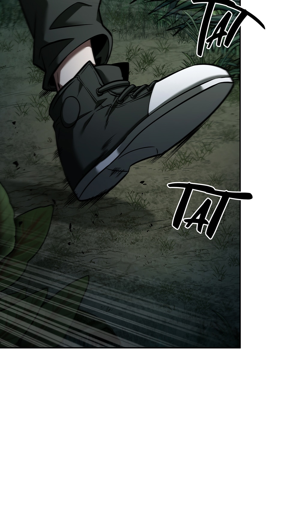 Tomb Raider King Chapter 329 page 40 - 