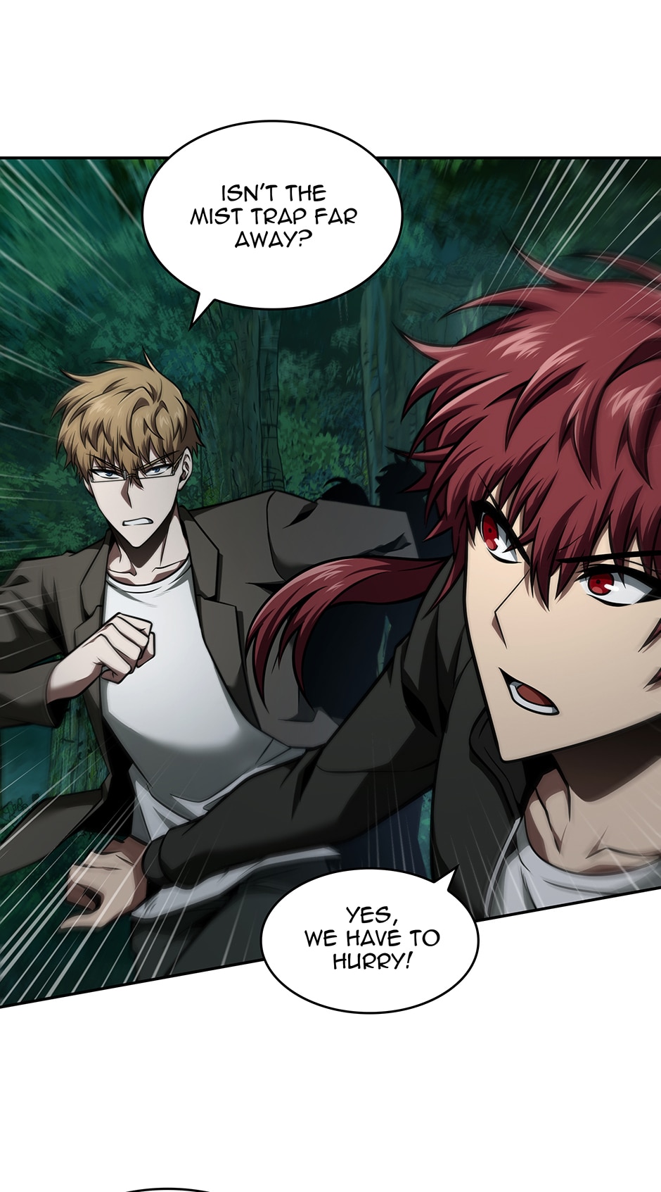 Tomb Raider King Chapter 329 page 41 - 