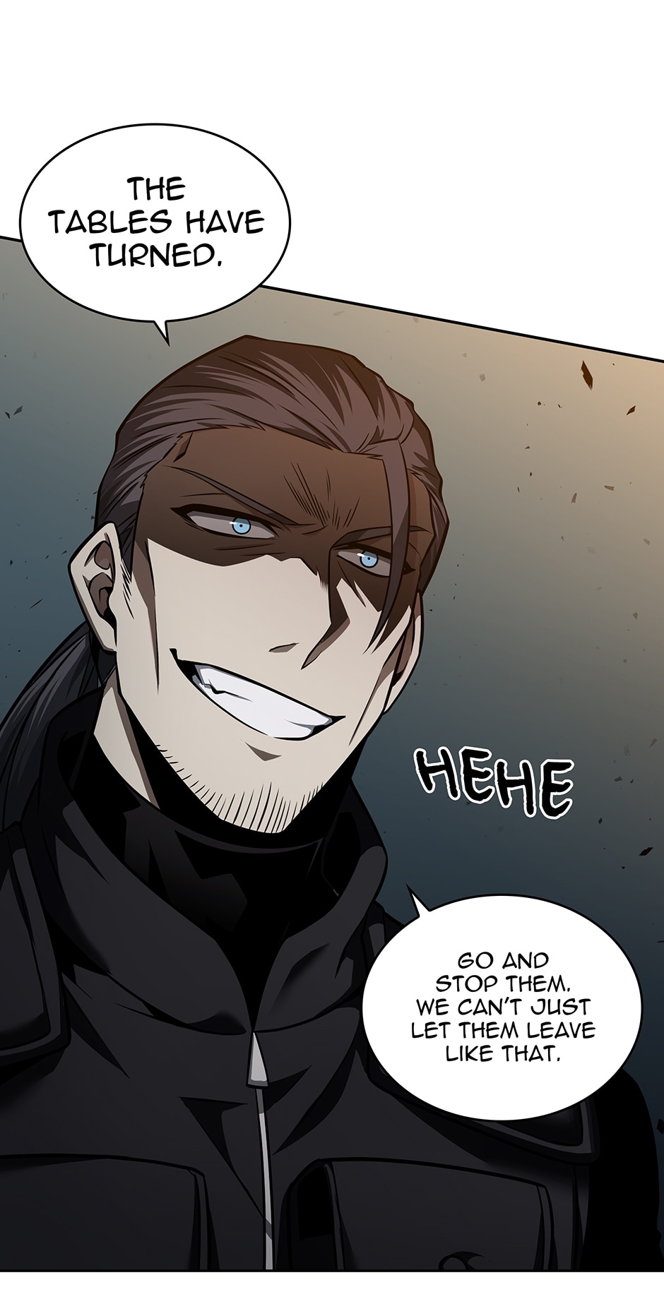 Tomb Raider King Chapter 329 page 6 - 