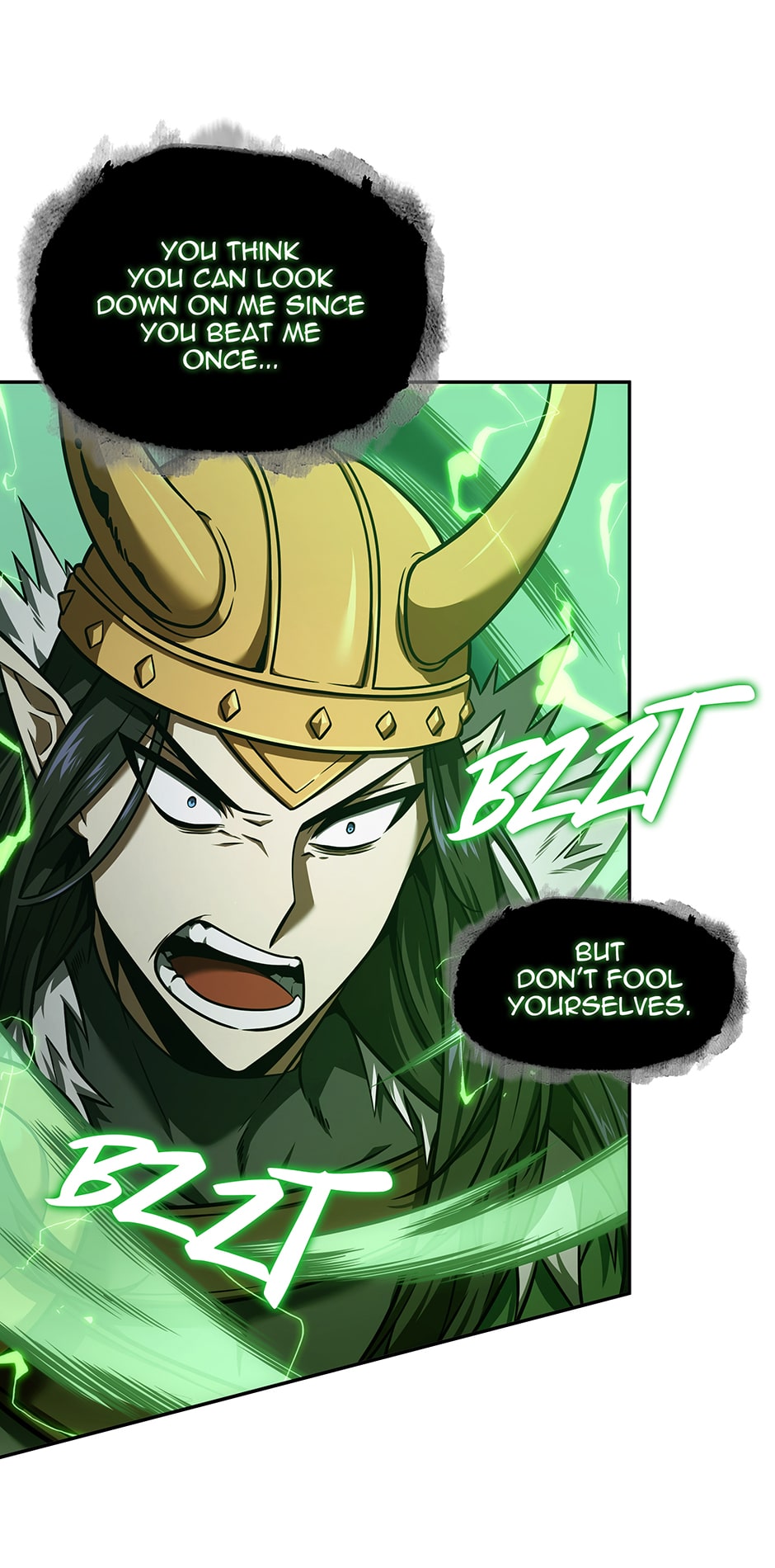 Tomb Raider King Chapter 329 page 52 - 