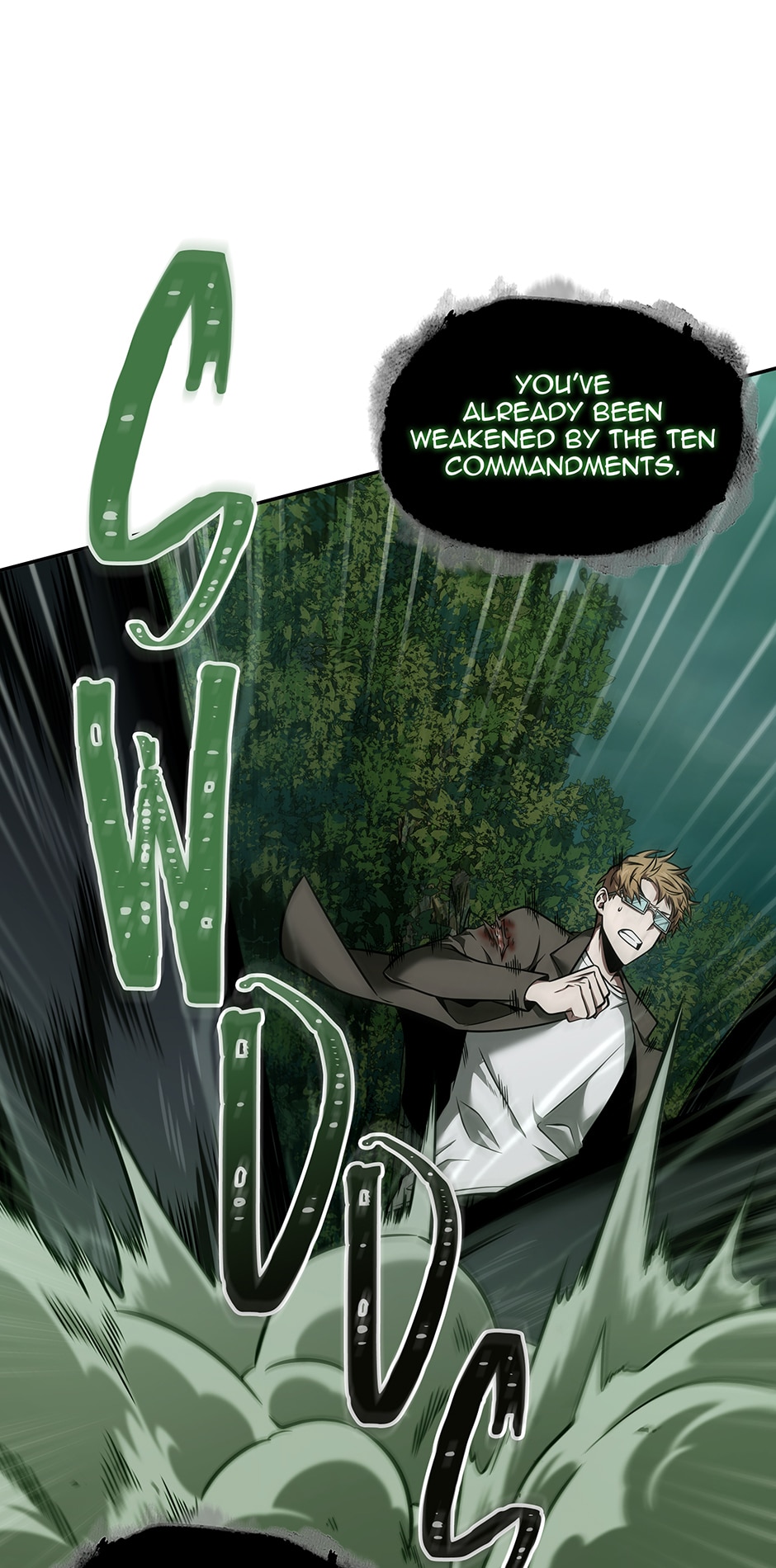 Tomb Raider King Chapter 329 page 53 - 