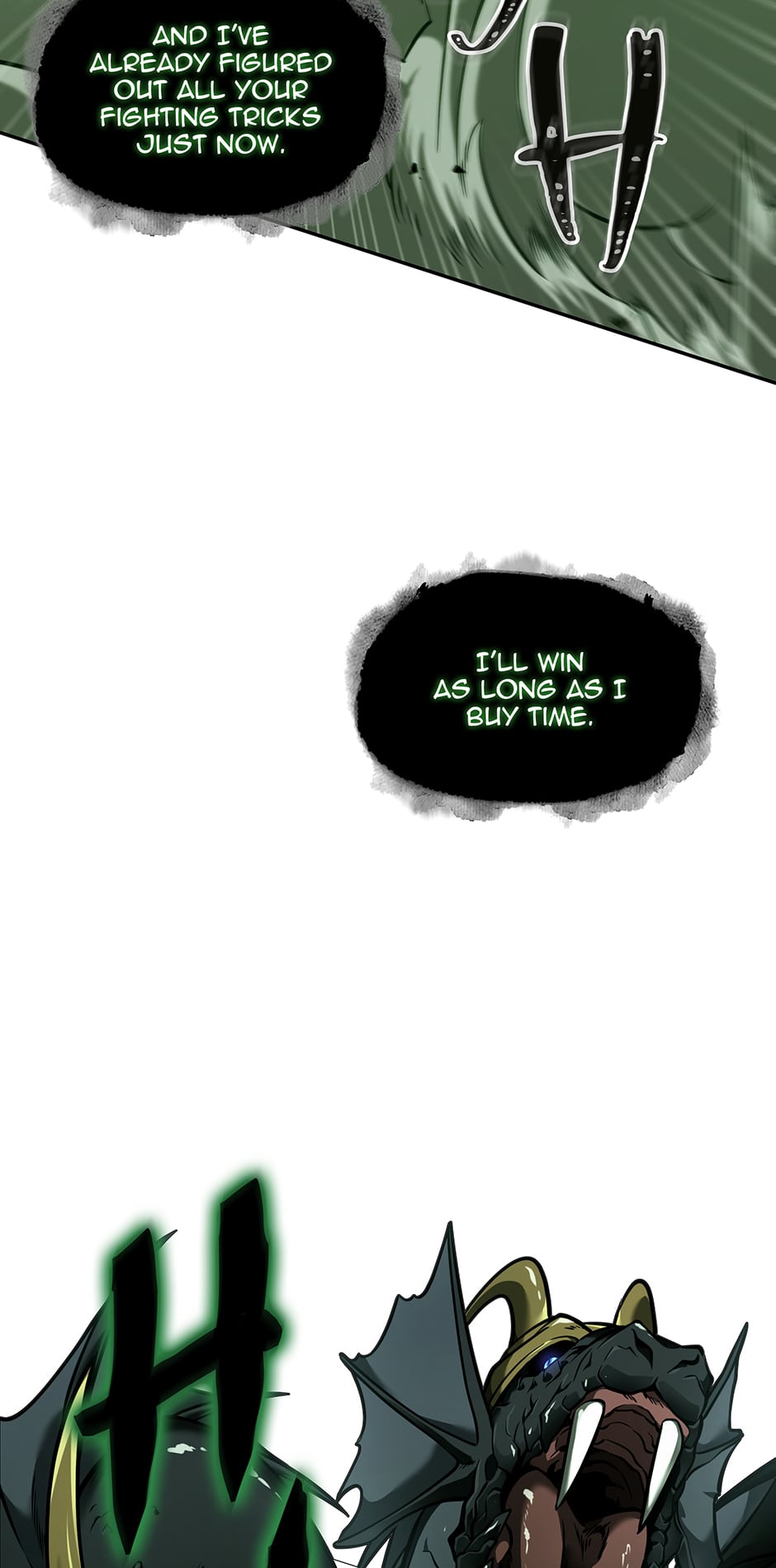 Tomb Raider King Chapter 329 page 54 - 