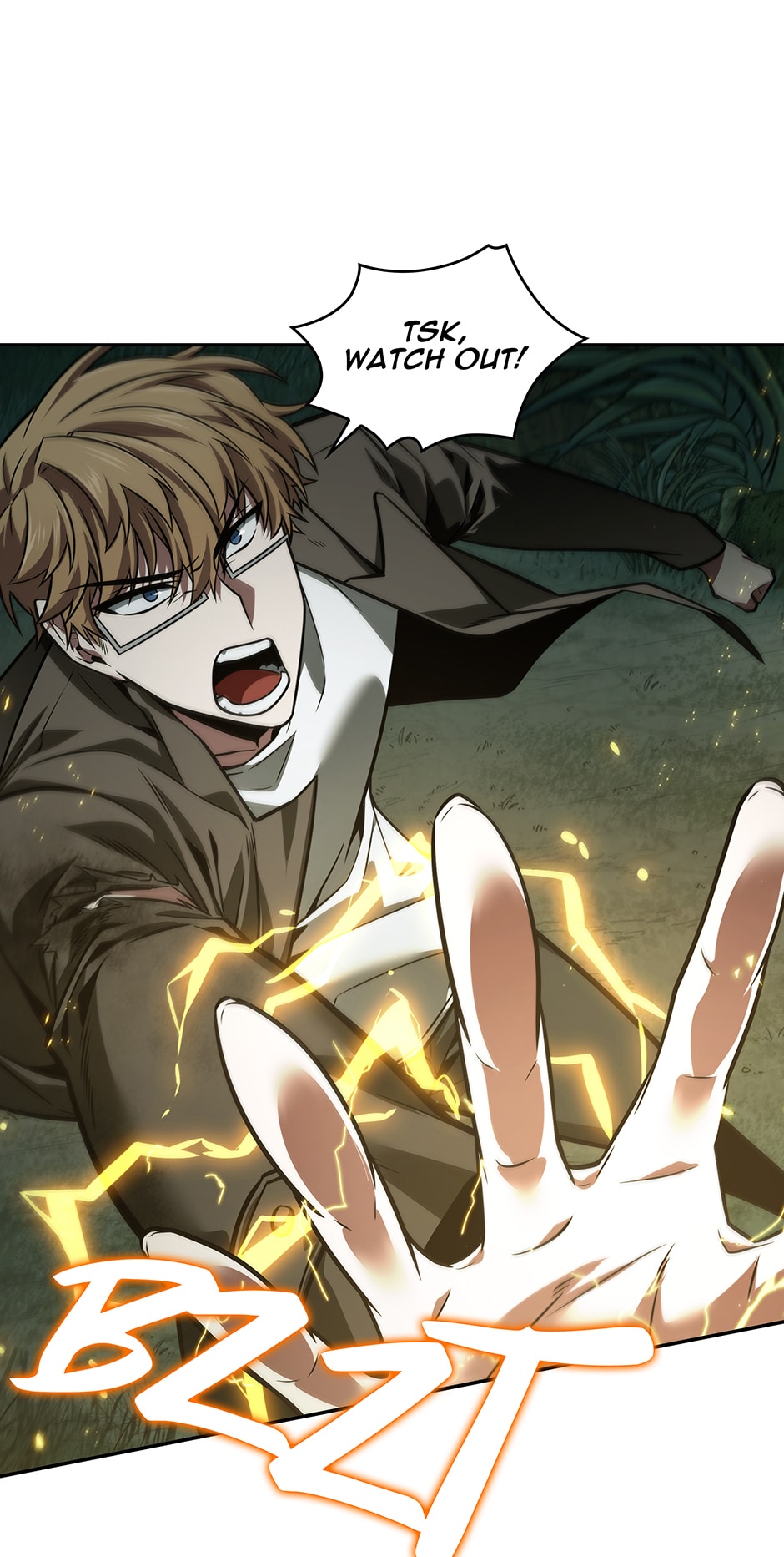 Tomb Raider King Chapter 329 page 56 - 