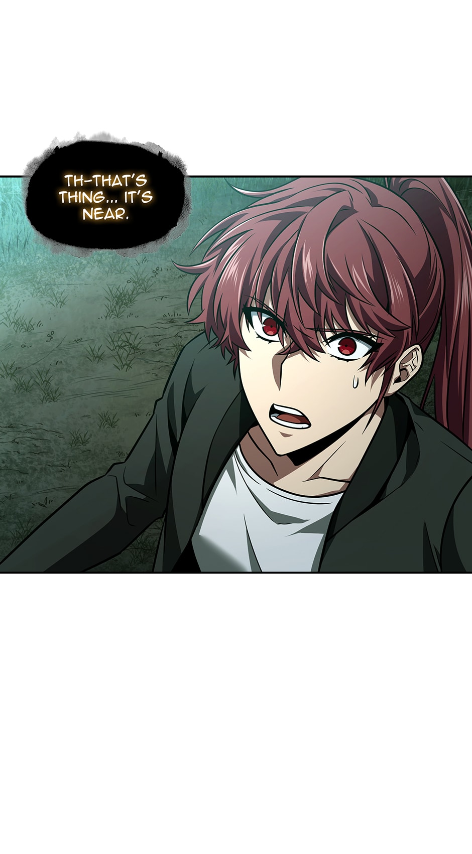Tomb Raider King Chapter 329 page 60 - 