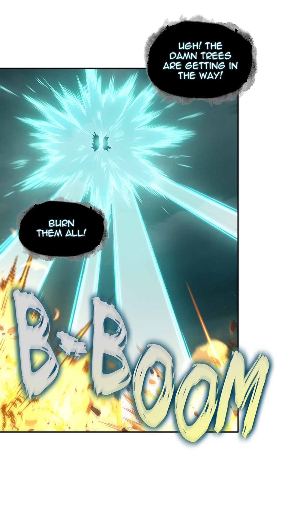 Tomb Raider King Chapter 329 page 61 - 