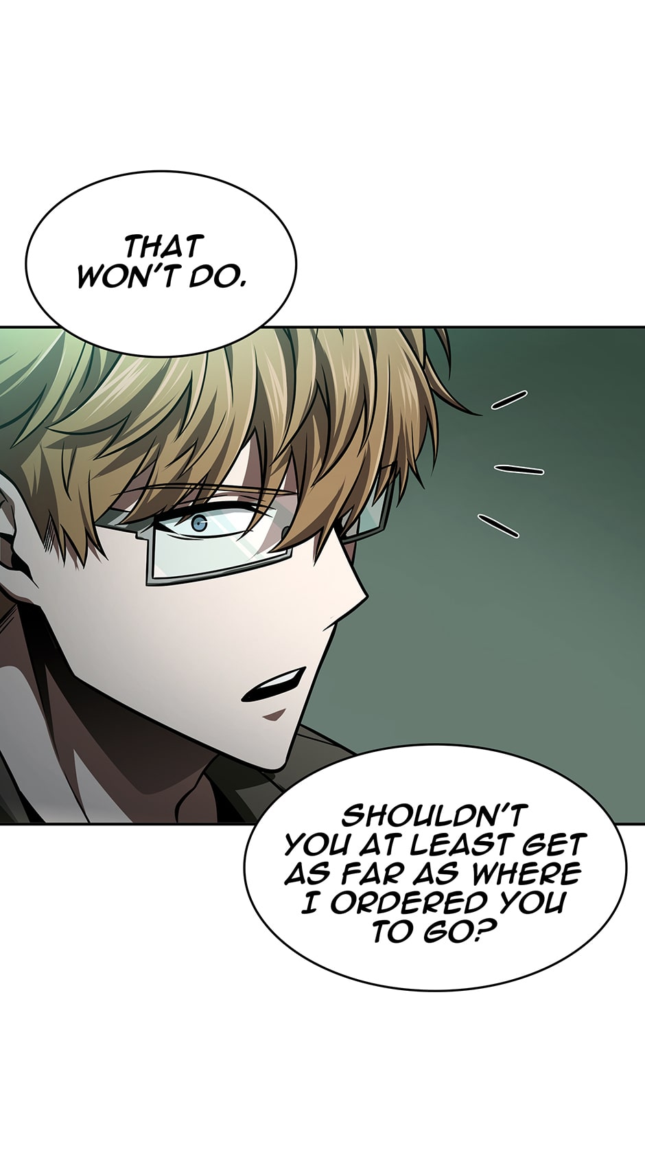 Tomb Raider King Chapter 329 page 63 - 