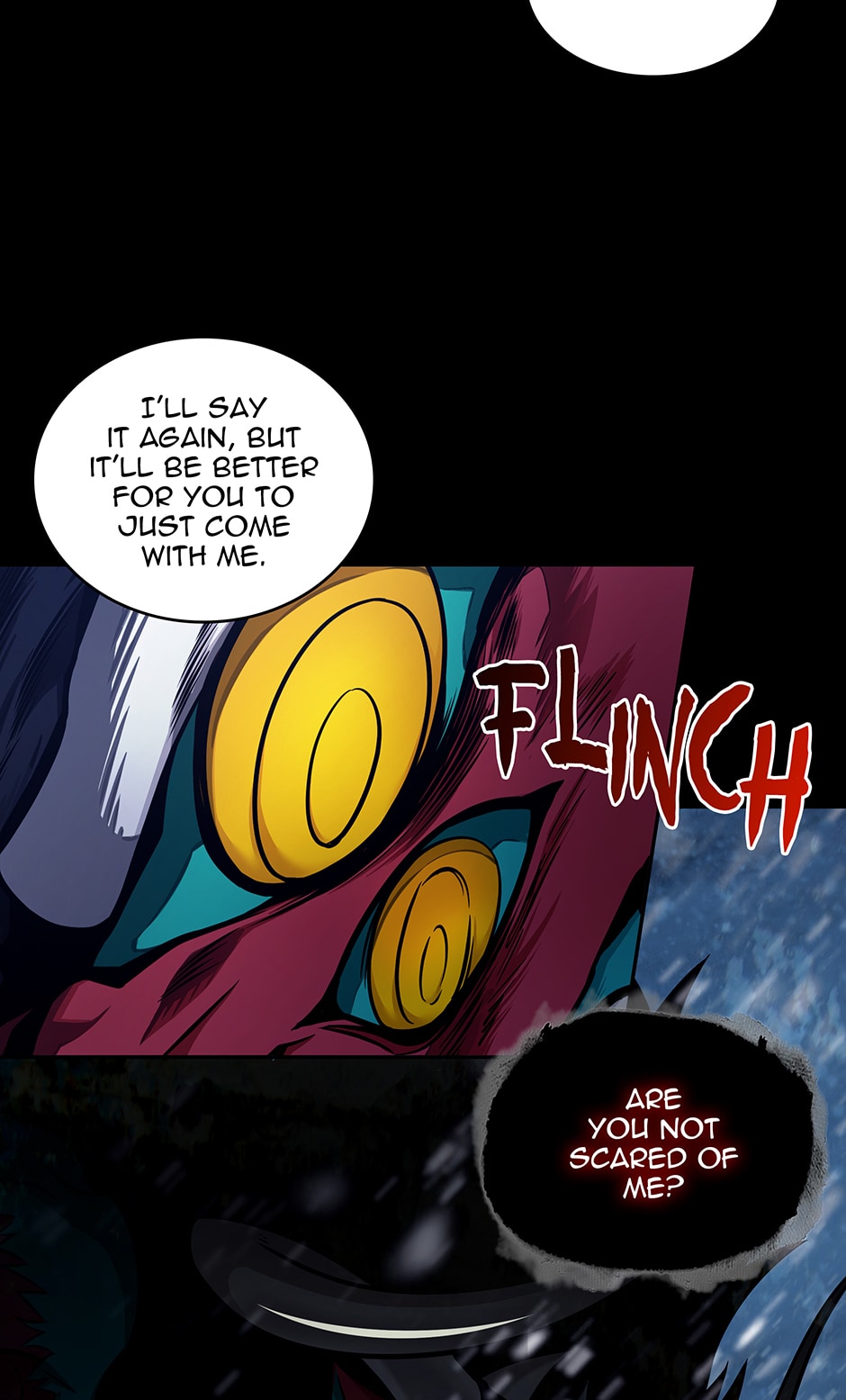 Tomb Raider King Chapter 330 page 12 - 