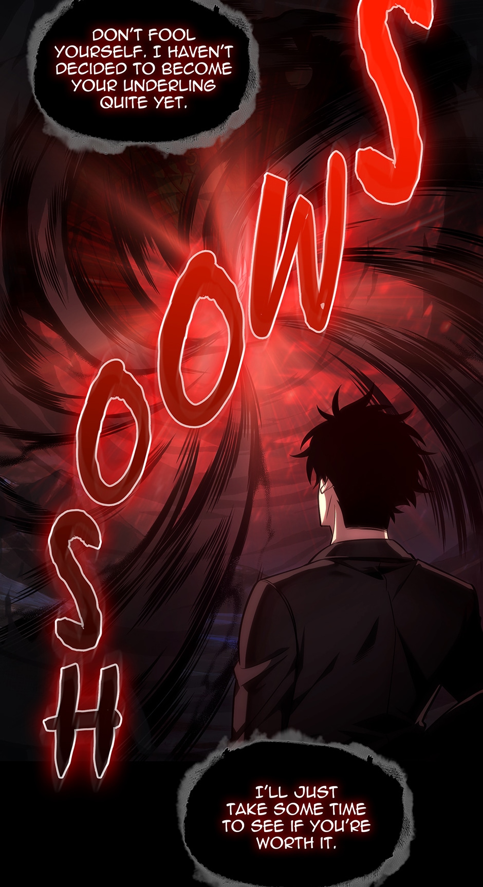 Tomb Raider King Chapter 330 page 16 - 