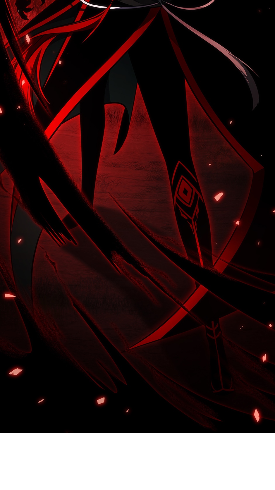 Tomb Raider King Chapter 330 page 20 - 