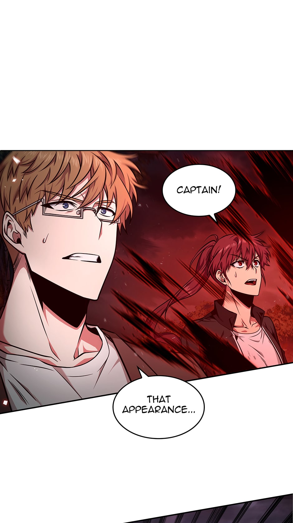 Tomb Raider King Chapter 330 page 21 - 