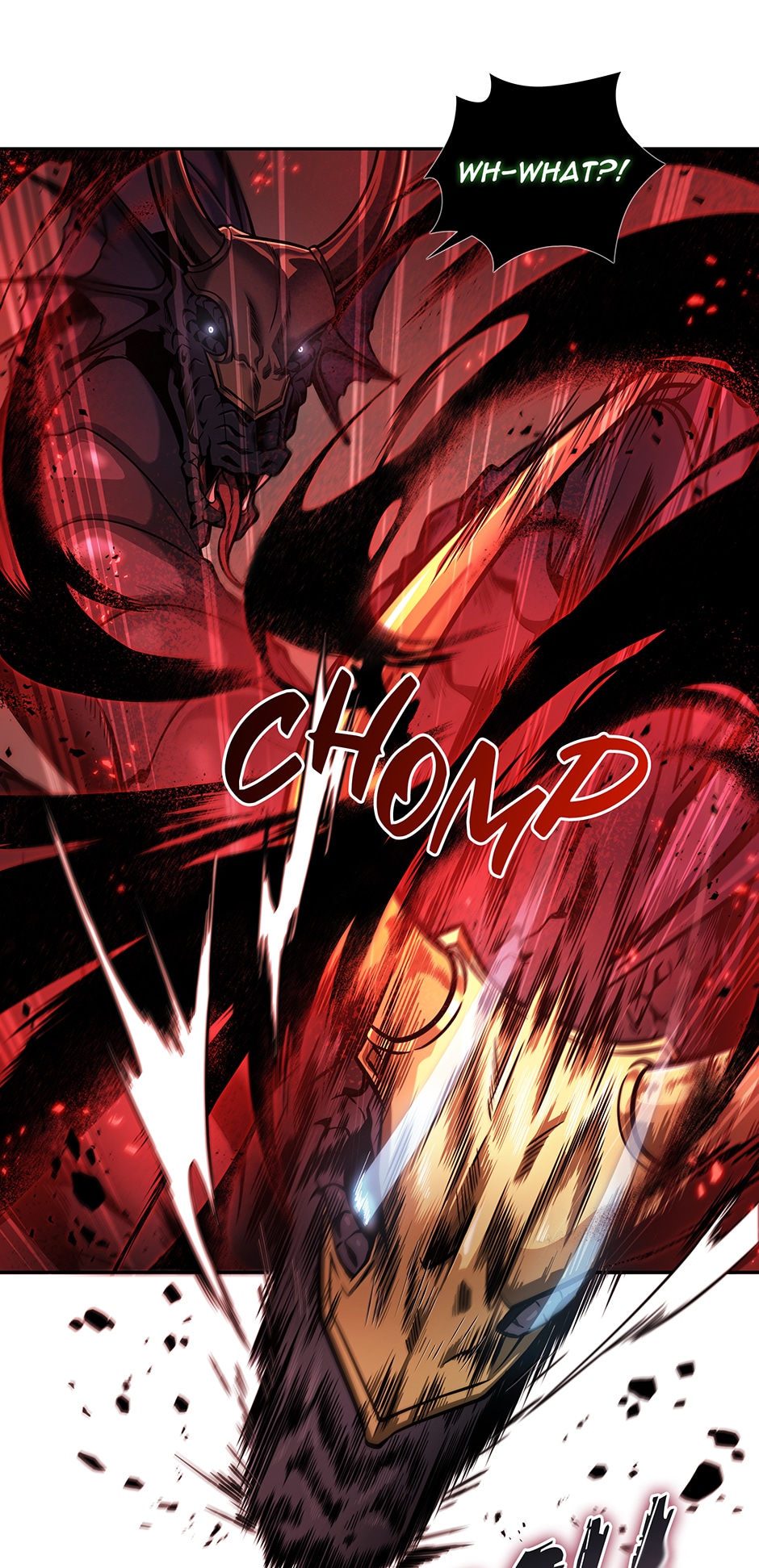 Tomb Raider King Chapter 330 page 24 - 