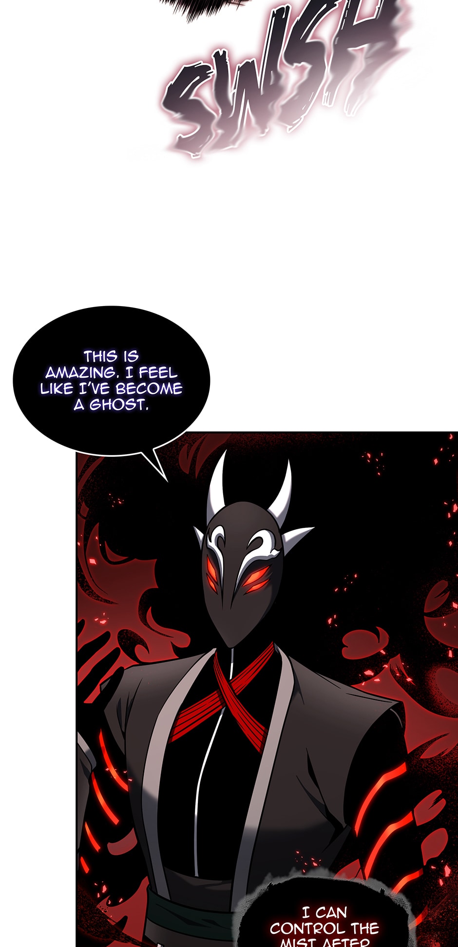 Tomb Raider King Chapter 330 page 25 - 