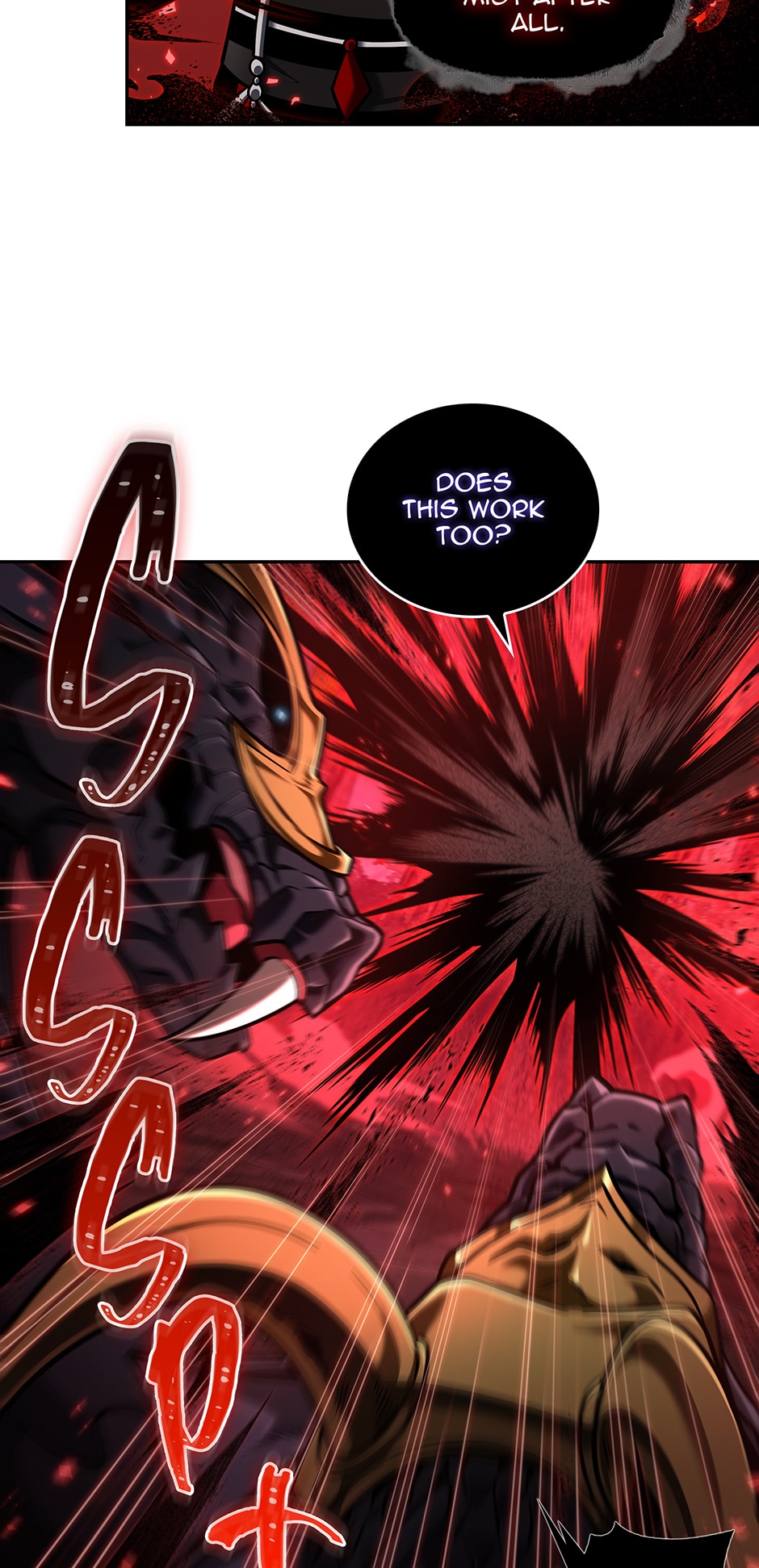 Tomb Raider King Chapter 330 page 26 - 