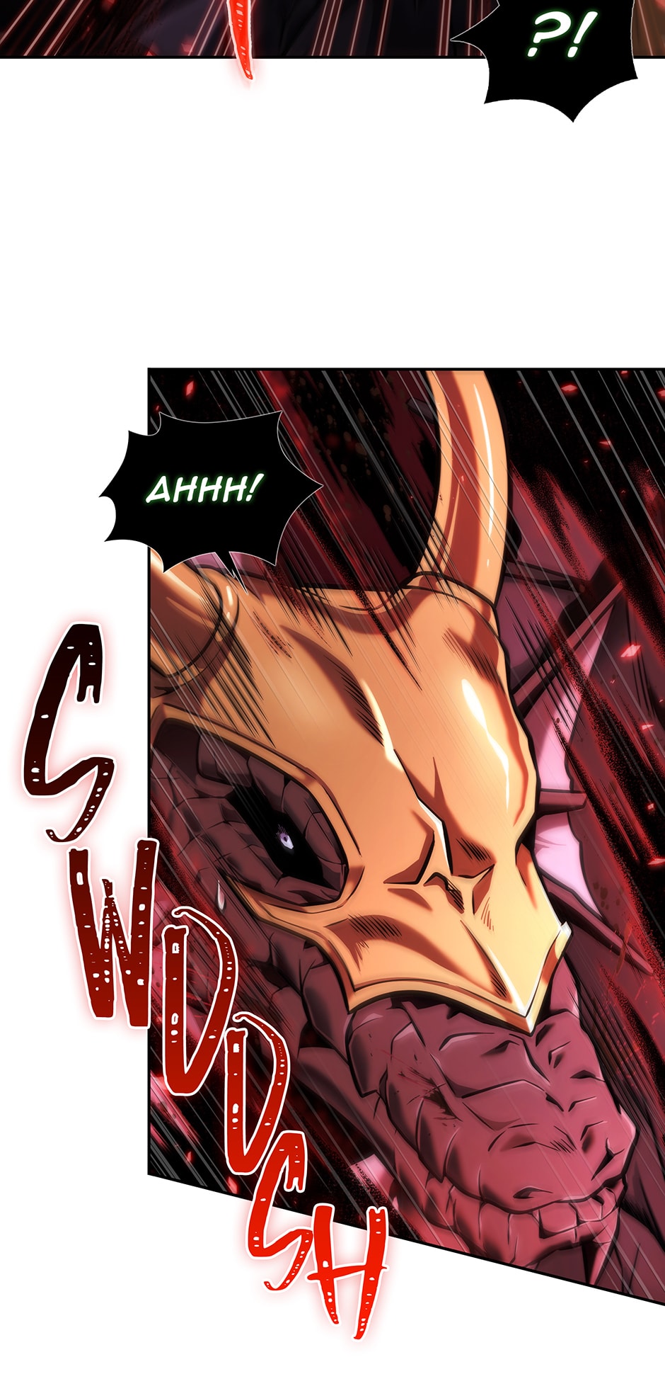 Tomb Raider King Chapter 330 page 27 - 
