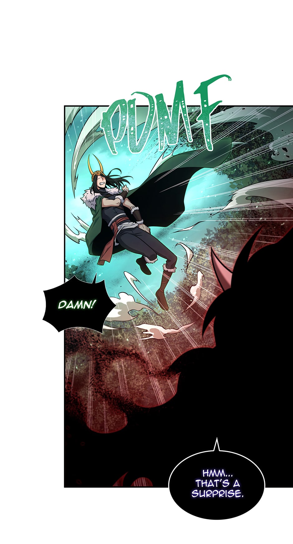 Tomb Raider King Chapter 330 page 29 - 