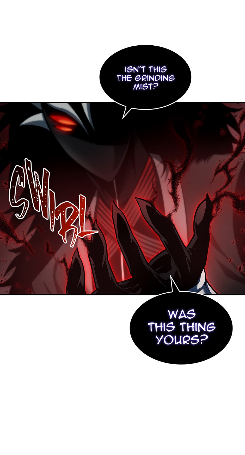 Tomb Raider King Chapter 330 page 30 - 