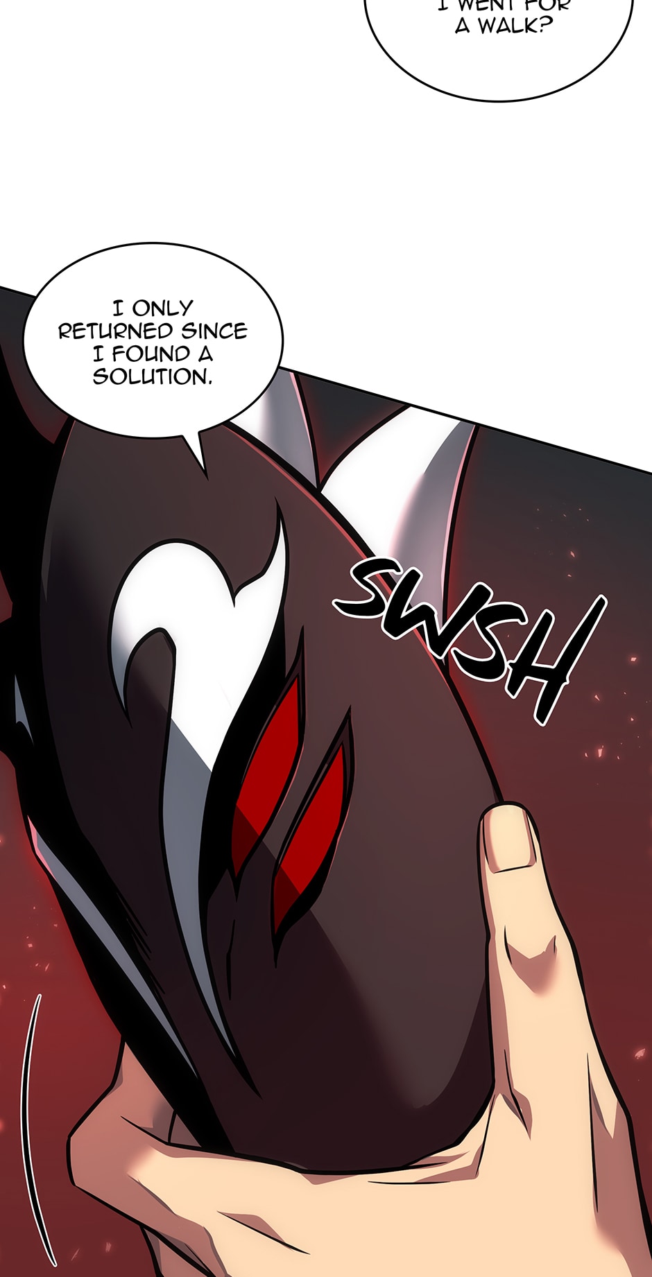 Tomb Raider King Chapter 330 page 4 - 
