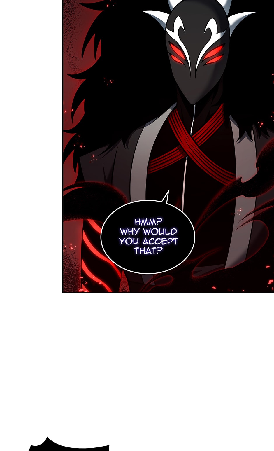 Tomb Raider King Chapter 330 page 34 - 
