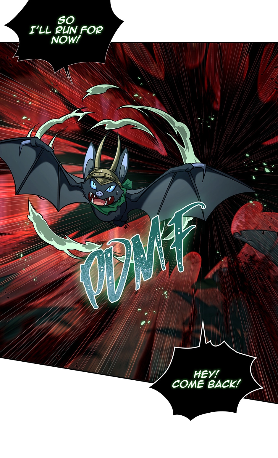 Tomb Raider King Chapter 330 page 35 - 