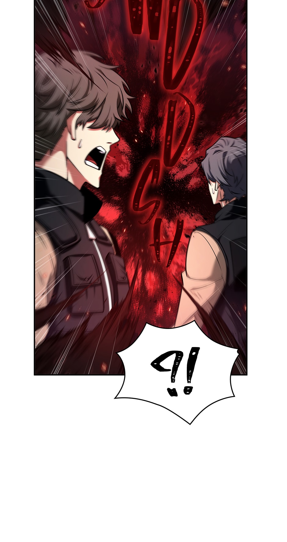 Tomb Raider King Chapter 330 page 40 - 