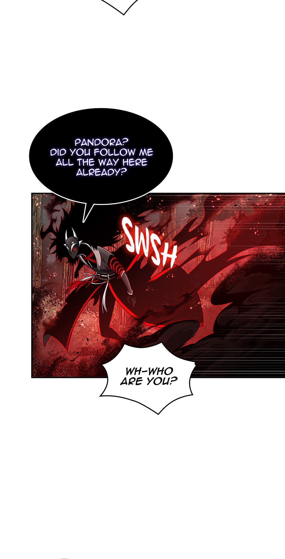 Tomb Raider King Chapter 330 page 42 - 