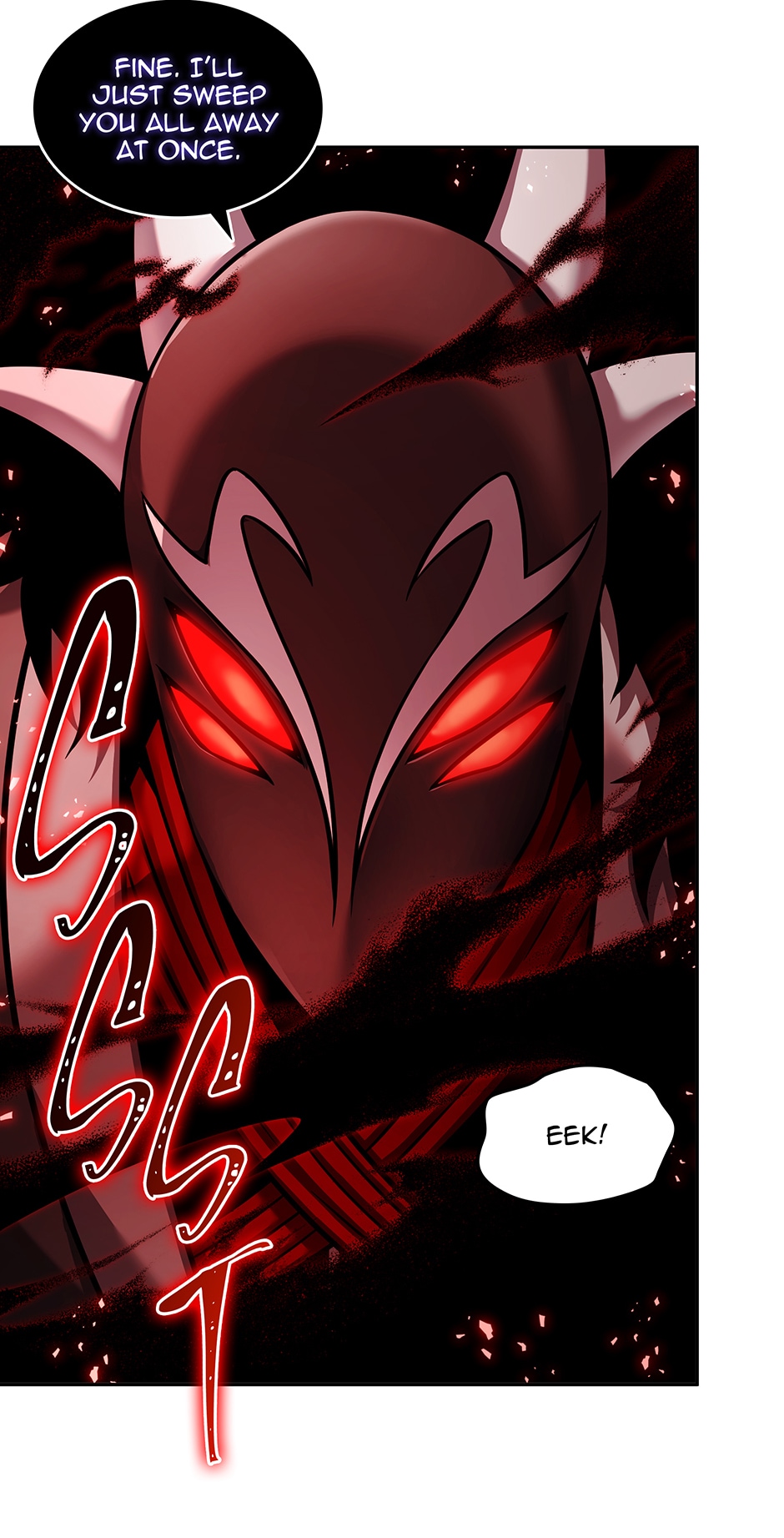 Tomb Raider King Chapter 330 page 43 - 