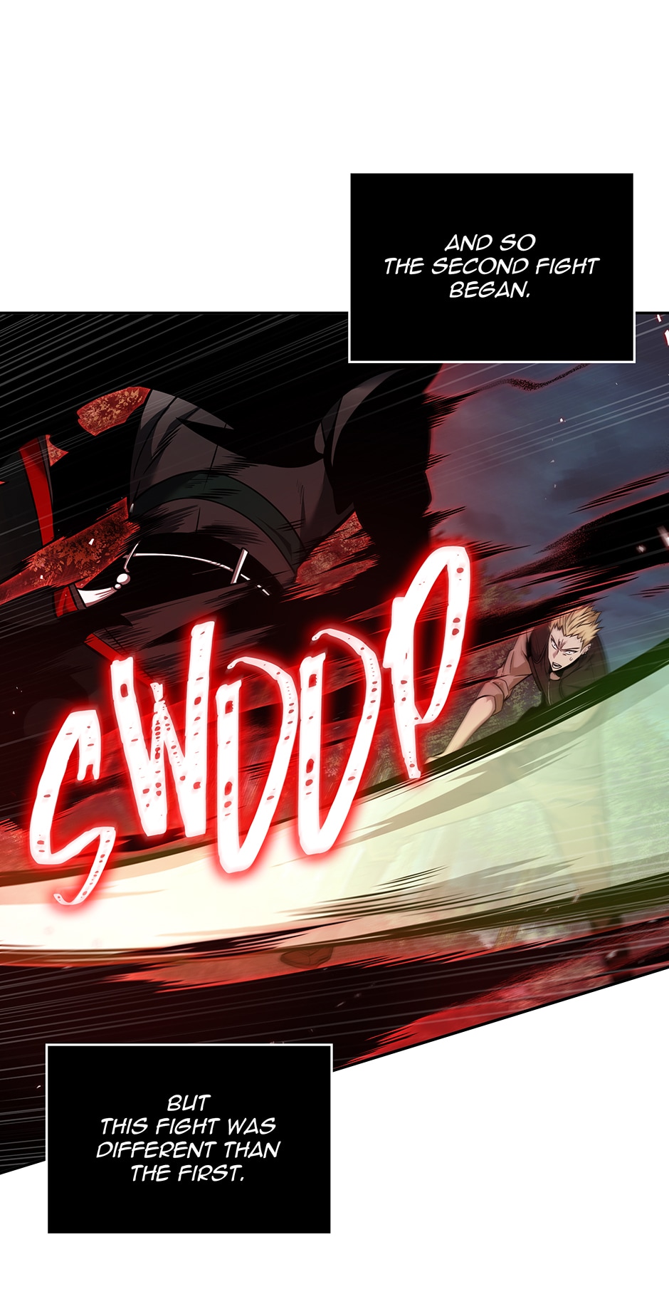 Tomb Raider King Chapter 330 page 46 - 