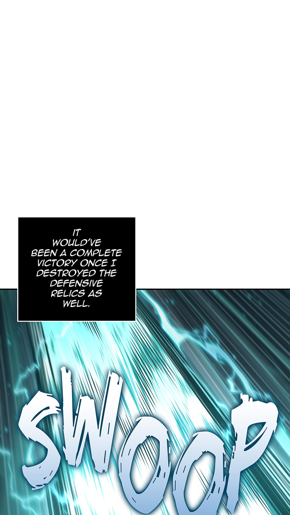 Tomb Raider King Chapter 330 page 49 - 