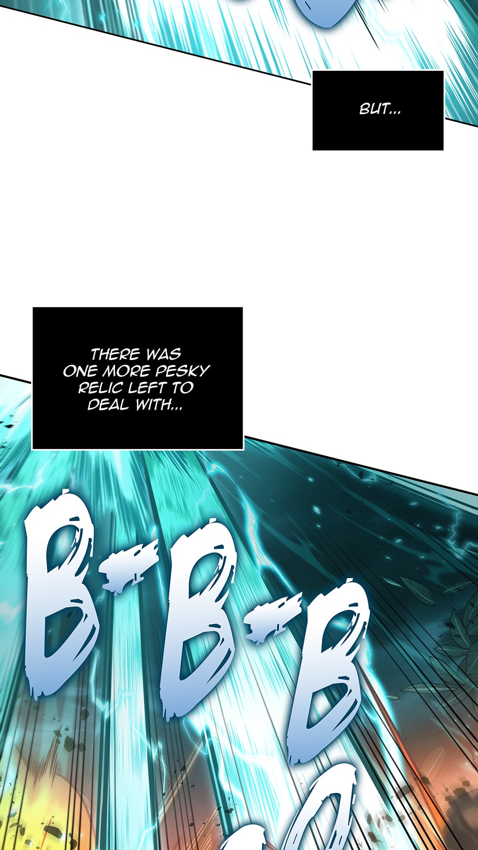 Tomb Raider King Chapter 330 page 50 - 