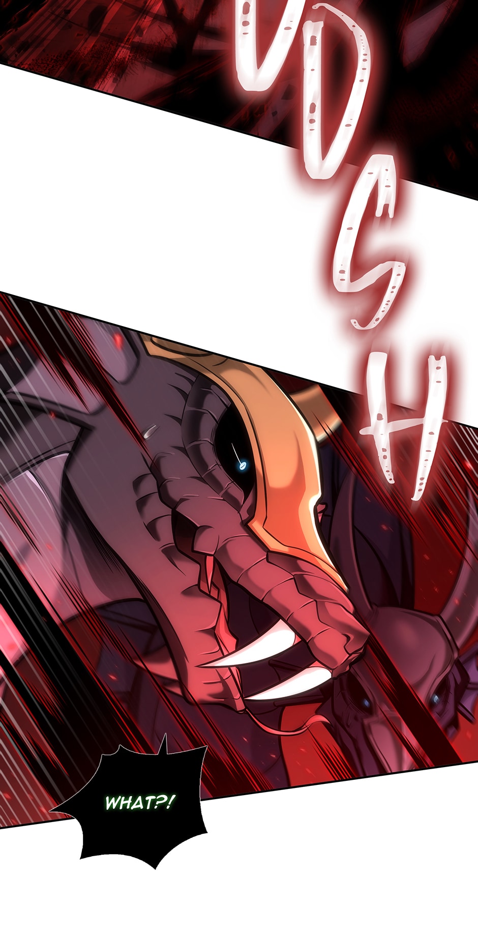 Tomb Raider King Chapter 330 page 6 - 