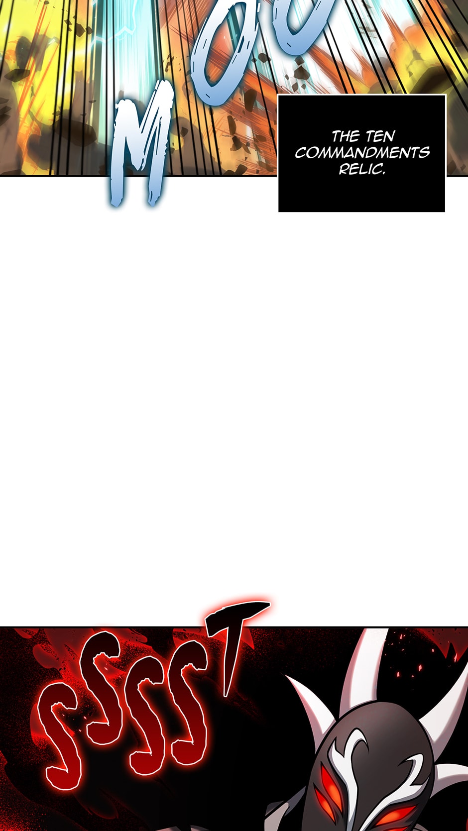 Tomb Raider King Chapter 330 page 51 - 