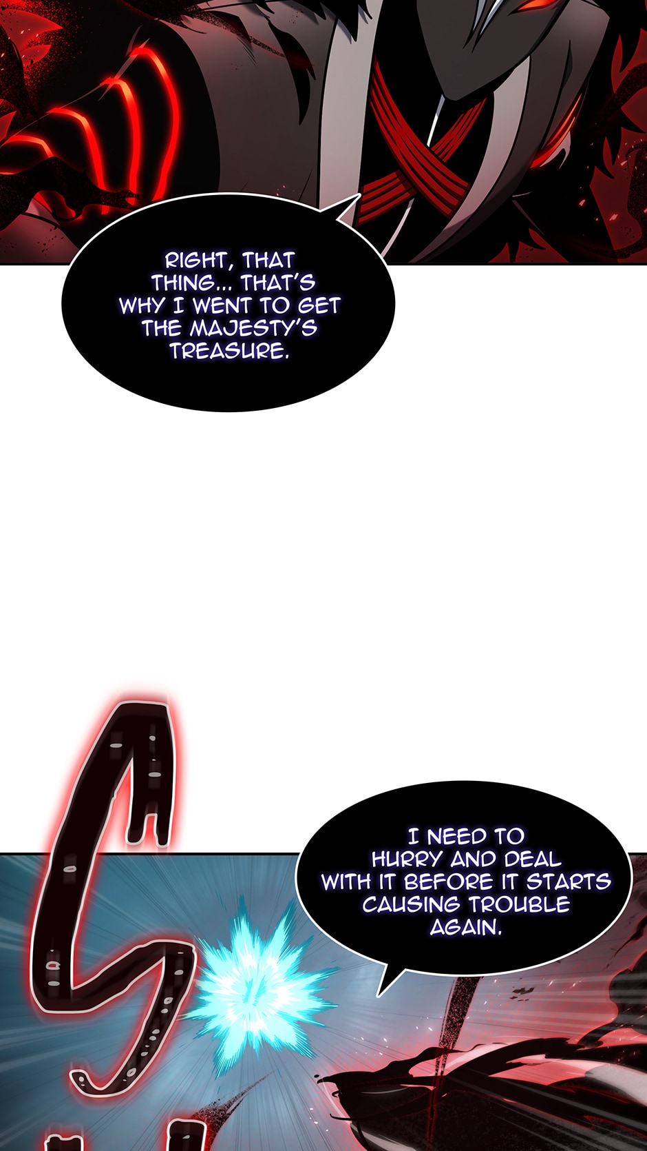 Tomb Raider King Chapter 330 page 52 - 