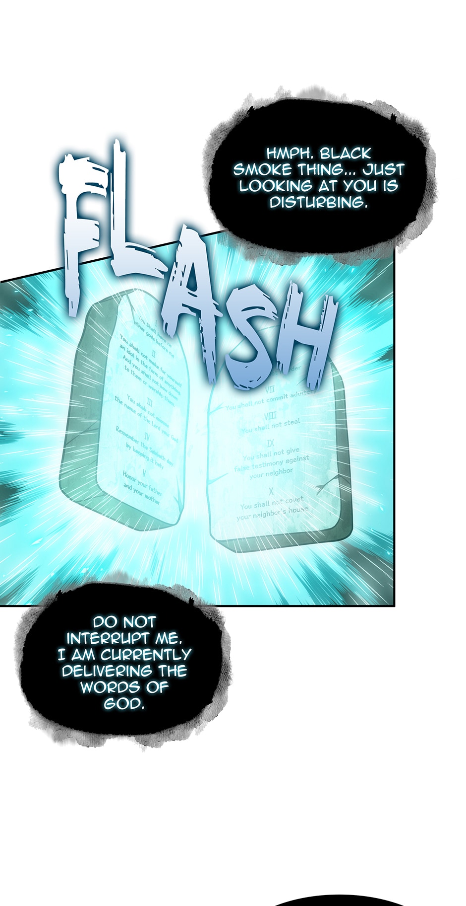 Tomb Raider King Chapter 330 page 54 - 