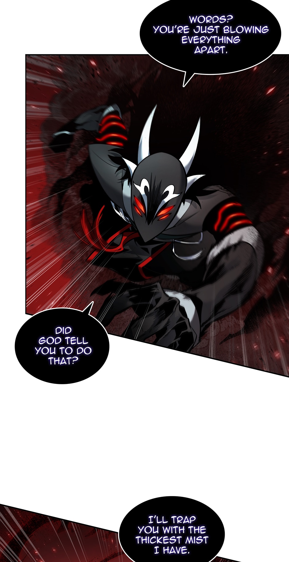 Tomb Raider King Chapter 330 page 55 - 