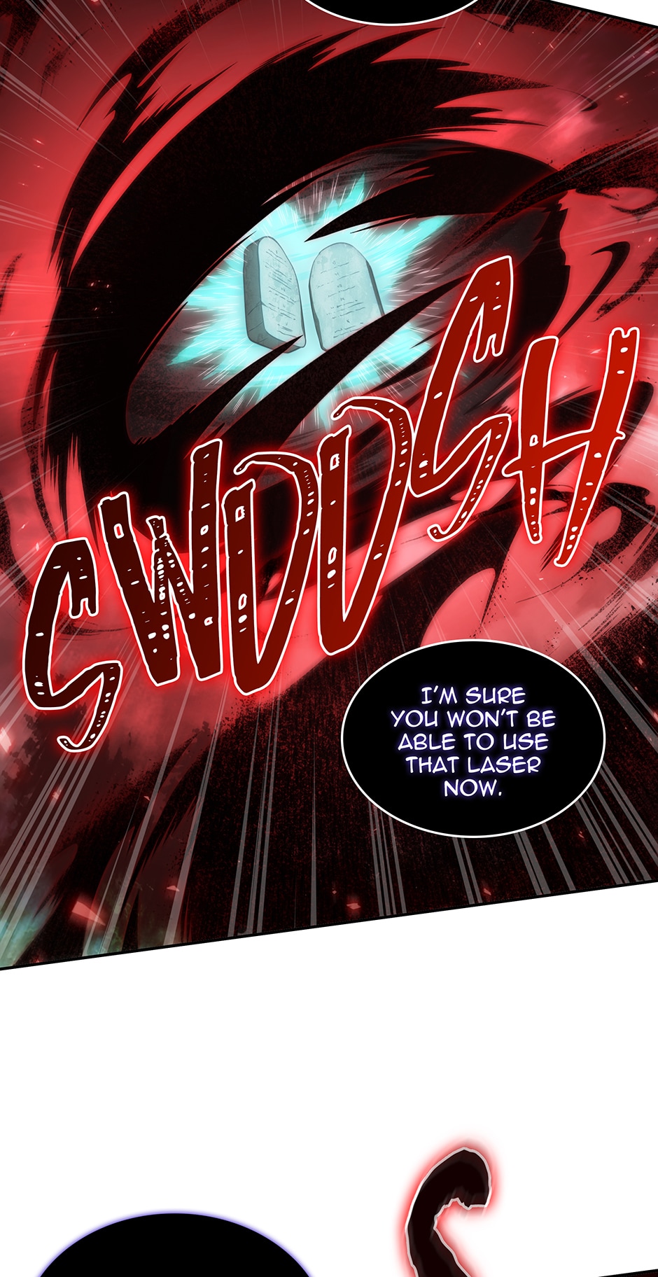 Tomb Raider King Chapter 330 page 56 - 