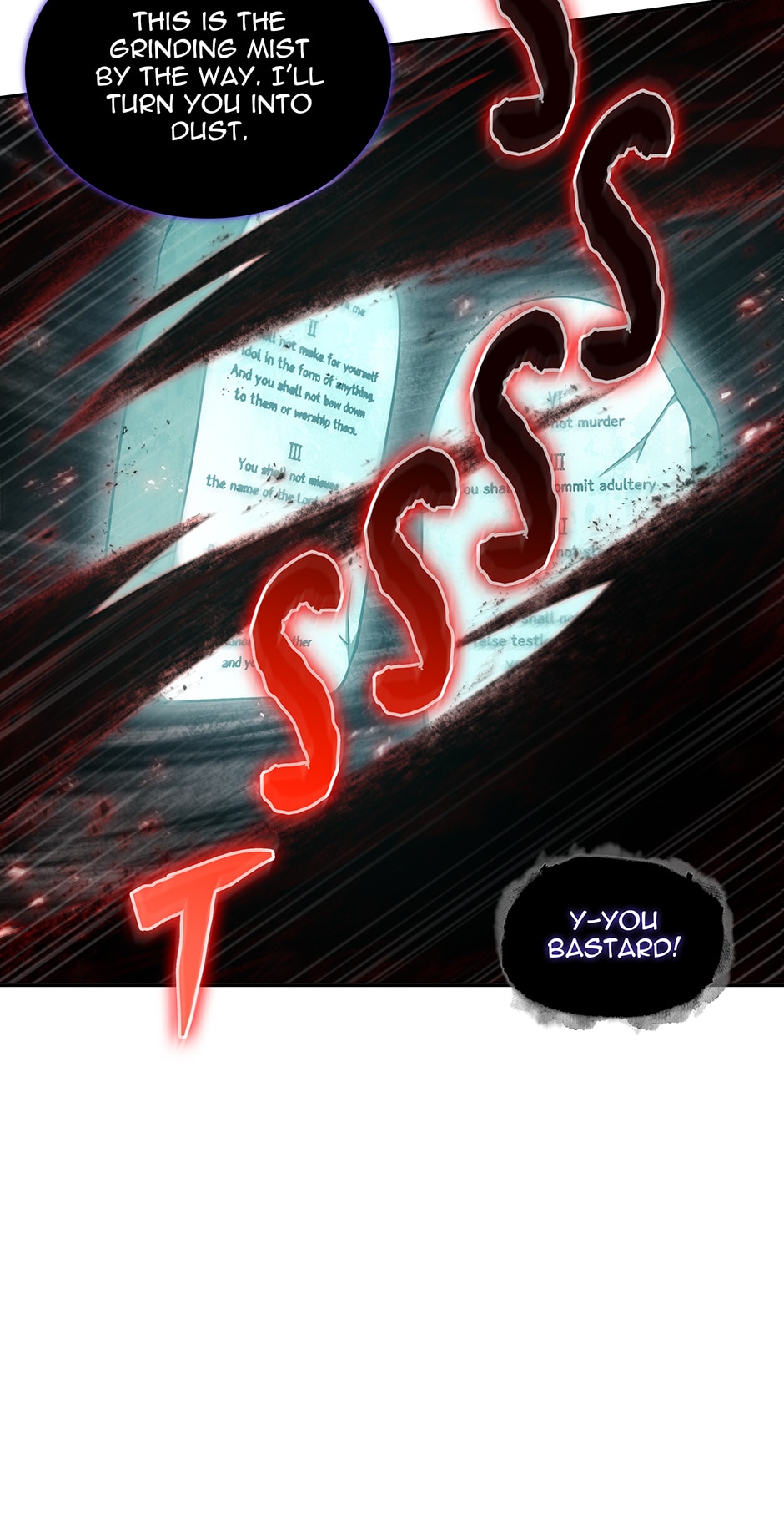 Tomb Raider King Chapter 330 page 57 - 
